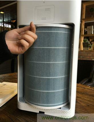 小米空氣凈化器2評(píng)測報(bào)告：不完美的新國貨也能精彩