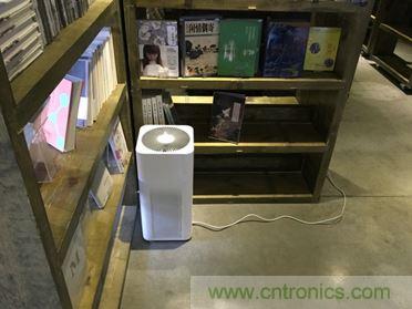 小米空氣凈化器2評(píng)測報(bào)告：不完美的新國貨也能精彩