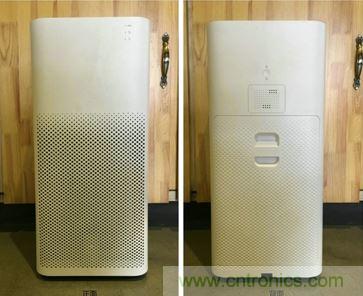 小米空氣凈化器2評(píng)測報(bào)告：不完美的新國貨也能精彩