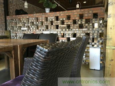 小米空氣凈化器2評(píng)測報(bào)告：不完美的新國貨也能精彩