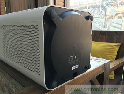 小米空氣凈化器2評(píng)測報(bào)告：不完美的新國貨也能精彩