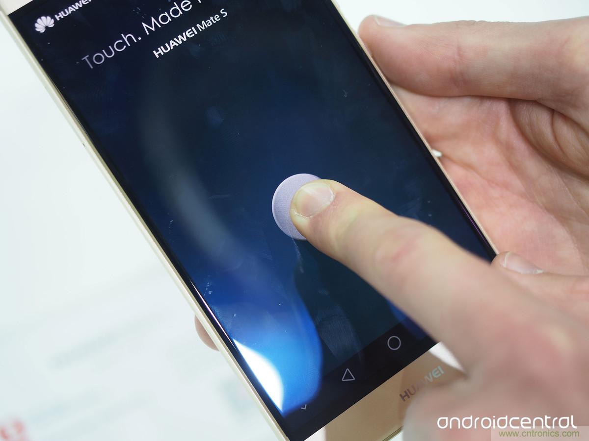 華為Mate S與Nexus 6P橫評(píng)：&ldquo;本是同根生，相煎何太急&rdquo;