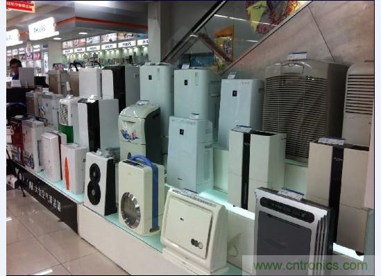 霧霾肆虐，你還在為如何選擇空氣凈化器而煩惱嗎？