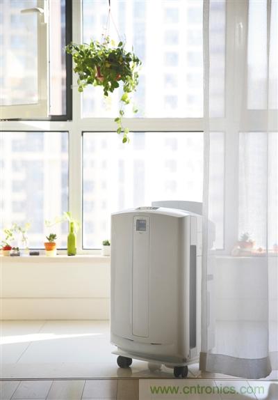 霧霾肆虐，你還在為如何選擇空氣凈化器而煩惱嗎？