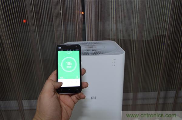 霧霾肆虐，你還在為如何選擇空氣凈化器而煩惱嗎？