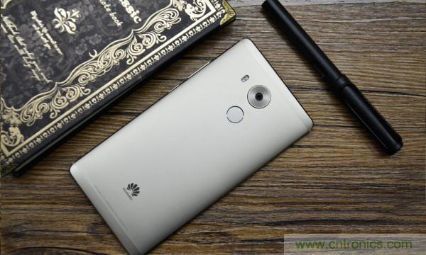 新旗艦Mate 8全評(píng)測(cè)：橫空出世！能否延續(xù)一機(jī)難求？