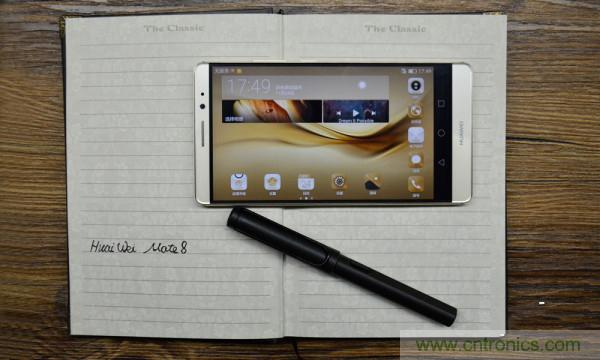 新旗艦Mate 8全評(píng)測(cè)：橫空出世！能否延續(xù)一機(jī)難求？