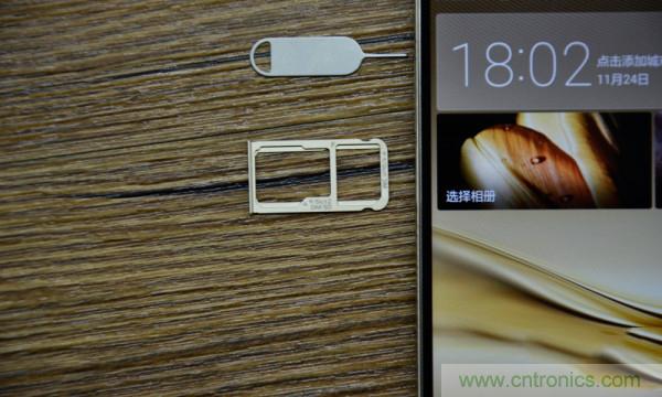 新旗艦Mate 8全評(píng)測(cè)：橫空出世！能否延續(xù)一機(jī)難求？