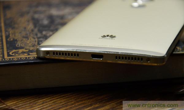 新旗艦Mate 8全評(píng)測(cè)：橫空出世！能否延續(xù)一機(jī)難求？