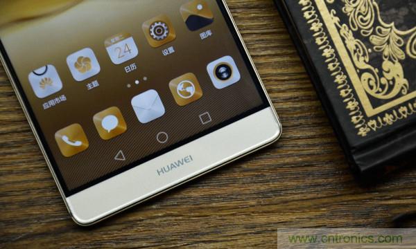 新旗艦Mate 8全評(píng)測(cè)：橫空出世！能否延續(xù)一機(jī)難求？