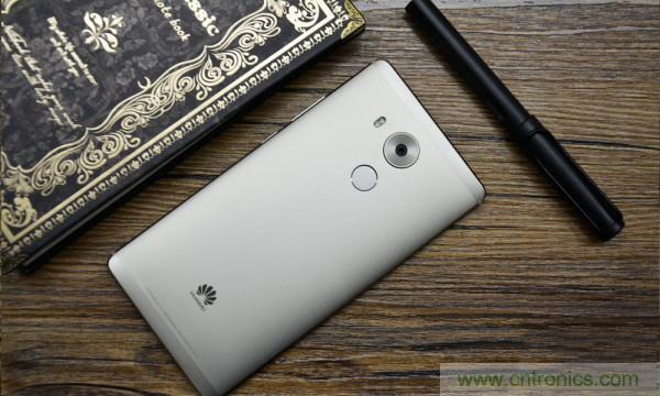 新旗艦Mate 8全評(píng)測(cè)：橫空出世！能否延續(xù)一機(jī)難求？