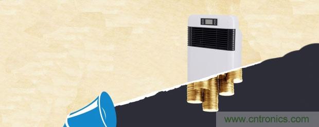 2015年度空氣凈化器行業(yè)，你不可不知的十大大事件盤點