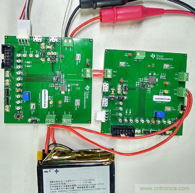 手機(jī)快充技術(shù)全面來襲，該如何選擇合適的充電方案
