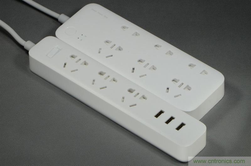 做工怒贊 神秘芯片！小米智能插線板拆解、評(píng)測(cè)