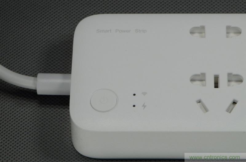 做工怒贊 神秘芯片！小米智能插線板拆解、評(píng)測(cè)