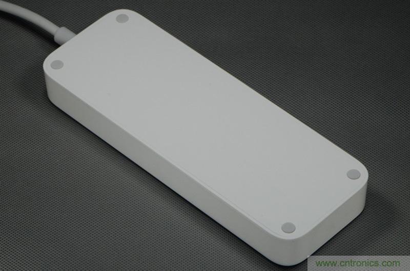 做工怒贊 神秘芯片！小米智能插線板拆解、評(píng)測(cè)