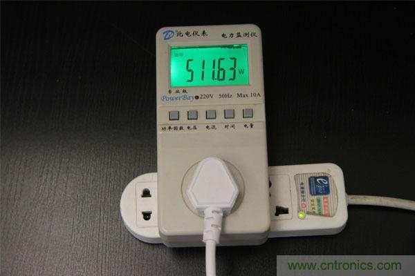 九大家電待機(jī)功耗實(shí)測：最耗電的居然是它！