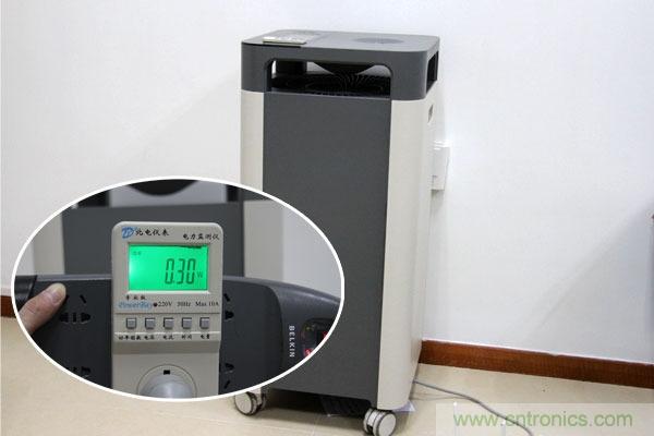 九大家電待機(jī)功耗實(shí)測：最耗電的居然是它！