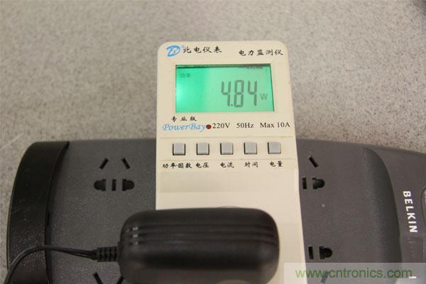 九大家電待機(jī)功耗大起底：最耗電的居然是它！