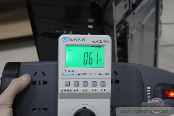 九大家電待機(jī)功耗大起底：最耗電的居然是它！