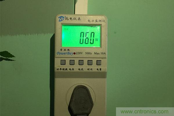 九大家電待機(jī)功耗大起底：最耗電的居然是它！