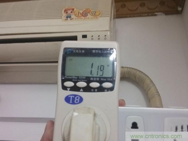 九大家電待機(jī)功耗大起底：最耗電的居然是它！