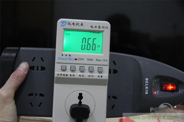 九大家電待機(jī)功耗大起底：最耗電的居然是它！