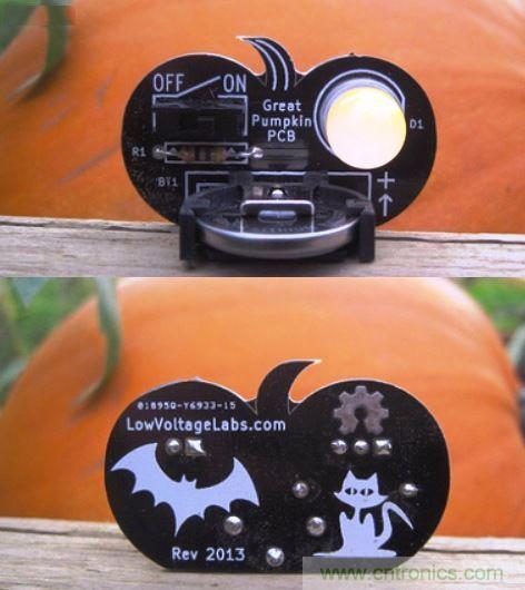 十款&ldquo;高大上&rdquo;的PCB設(shè)計(jì)，簡(jiǎn)直讓人無法直視！