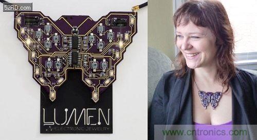 十款&ldquo;高大上&rdquo;的PCB設(shè)計(jì)，簡(jiǎn)直讓人無法直視！