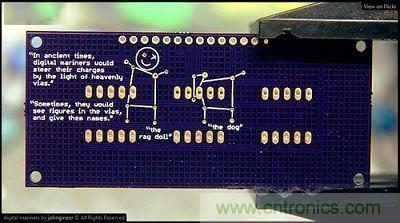 十款&ldquo;高大上&rdquo;的PCB設(shè)計(jì)，簡(jiǎn)直讓人無法直視！