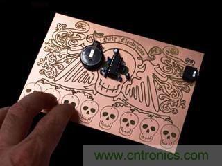 十款&ldquo;高大上&rdquo;的PCB設(shè)計(jì)，簡(jiǎn)直讓人無法直視！