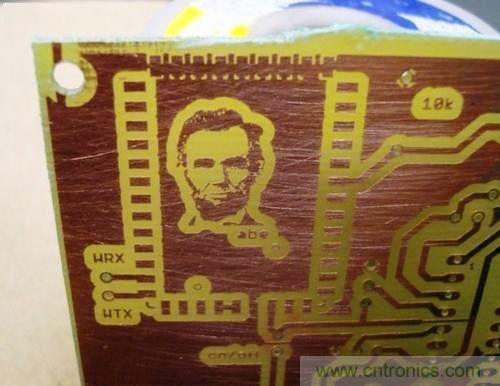 十款&ldquo;高大上&rdquo;的PCB設(shè)計(jì)，簡(jiǎn)直讓人無法直視！