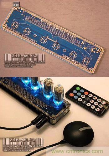 十款&ldquo;高大上&rdquo;的PCB設(shè)計(jì)，簡(jiǎn)直讓人無法直視！