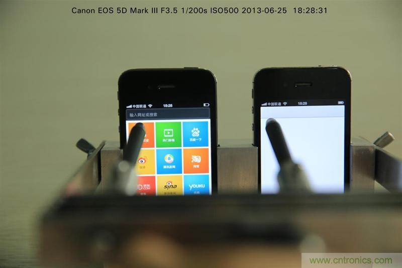 雙叉神器+5D Mark III瘋狂測(cè)試：最快手機(jī)瀏覽器花落誰家？