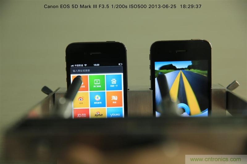 雙叉神器+5D Mark III瘋狂測(cè)試：最快手機(jī)瀏覽器花落誰家？