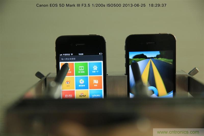 雙叉神器+5D Mark III瘋狂測(cè)試：最快手機(jī)瀏覽器花落誰家？