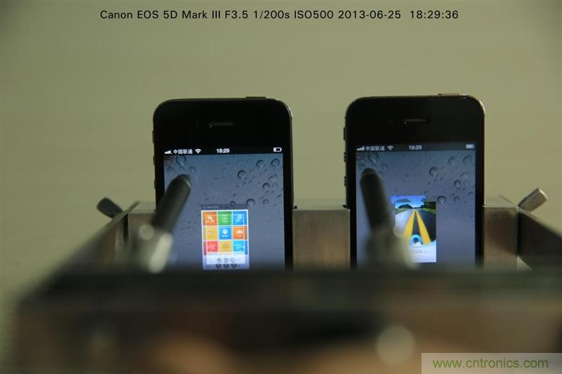 雙叉神器+5D Mark III瘋狂測(cè)試：最快手機(jī)瀏覽器花落誰家？