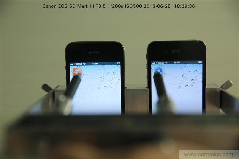 雙叉神器+5D Mark III瘋狂測(cè)試：最快手機(jī)瀏覽器花落誰家？