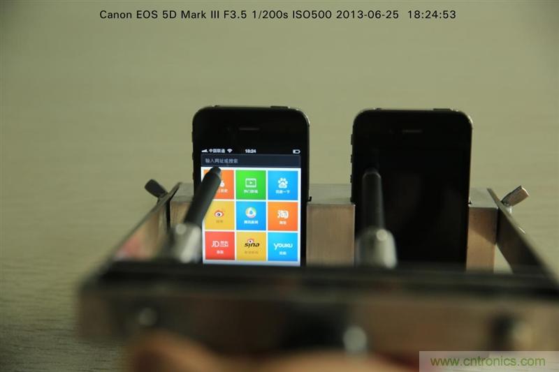 雙叉神器+5D Mark III瘋狂測(cè)試：最快手機(jī)瀏覽器花落誰家？