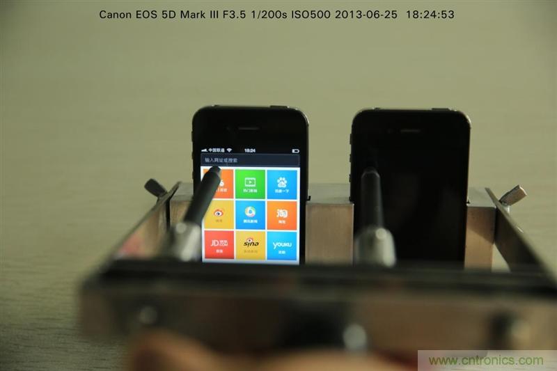 雙叉神器+5D Mark III瘋狂測(cè)試：最快手機(jī)瀏覽器花落誰家？