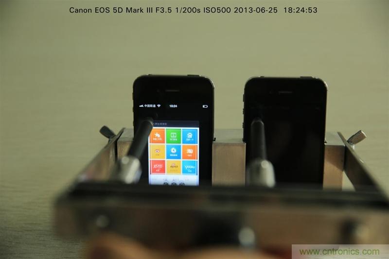 雙叉神器+5D Mark III瘋狂測(cè)試：最快手機(jī)瀏覽器花落誰家？