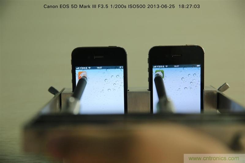 雙叉神器+5D Mark III瘋狂測(cè)試：最快手機(jī)瀏覽器花落誰家？