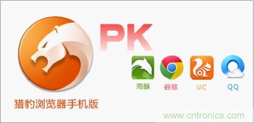 雙叉神器+5D Mark III瘋狂測(cè)試：最快手機(jī)瀏覽器花落誰家？