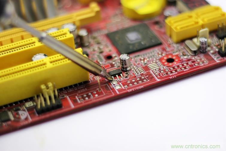 一款能喚起 70 后工程師朋友&ldquo;童年趣事&rdquo;的迷你電烙鐵！