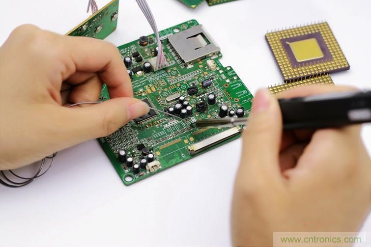 一款能喚起 70 后工程師朋友&ldquo;童年趣事&rdquo;的迷你電烙鐵！