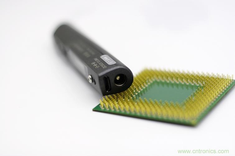 一款能喚起 70 后工程師朋友&ldquo;童年趣事&rdquo;的迷你電烙鐵！