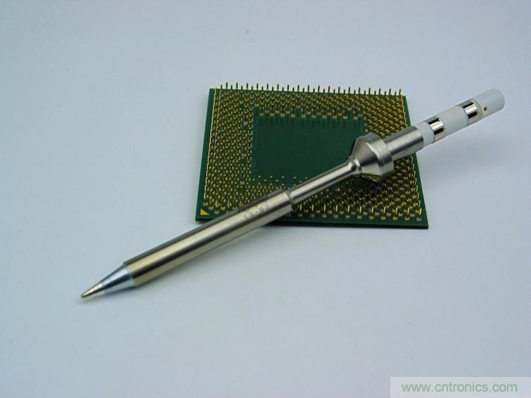 一款能喚起 70 后工程師朋友&ldquo;童年趣事&rdquo;的迷你電烙鐵！