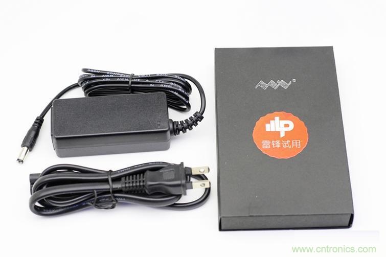 一款能喚起 70 后工程師朋友&ldquo;童年趣事&rdquo;的迷你電烙鐵！