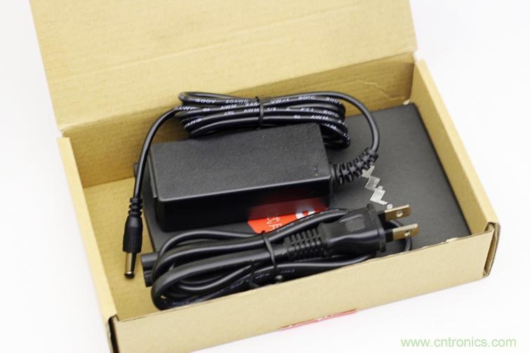 一款能喚起 70 后工程師朋友&ldquo;童年趣事&rdquo;的迷你電烙鐵！