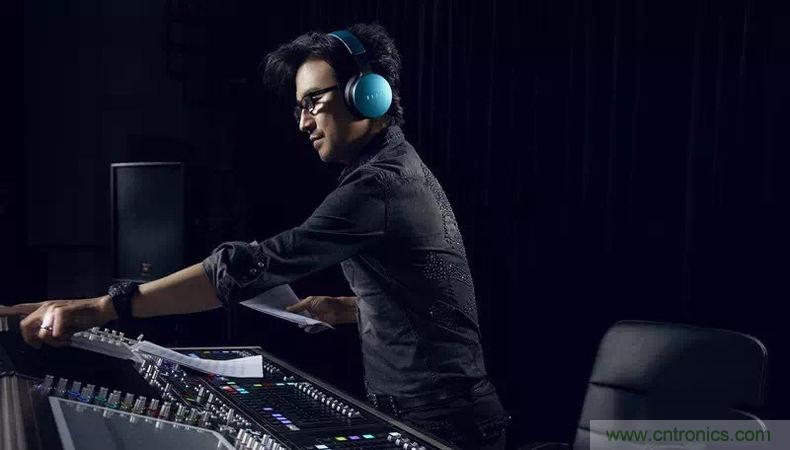 頭條哥的夢想之作！FIIL耳機(jī)能讓汪峰上頭條否？